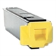 Goedkope Kyocera TK-815Y voor uw printer bestellen bij Tonershop? Al 15 jaar de goedkoopste voor al uw inktpatronen en toner cartridges &starf; snelle levering &starf; | KYOTK-815Y